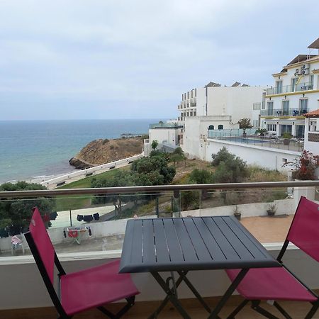 Apartament Estrela Do Mar Albufeira Zewnętrze zdjęcie