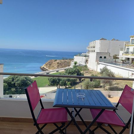 Apartament Estrela Do Mar Albufeira Zewnętrze zdjęcie