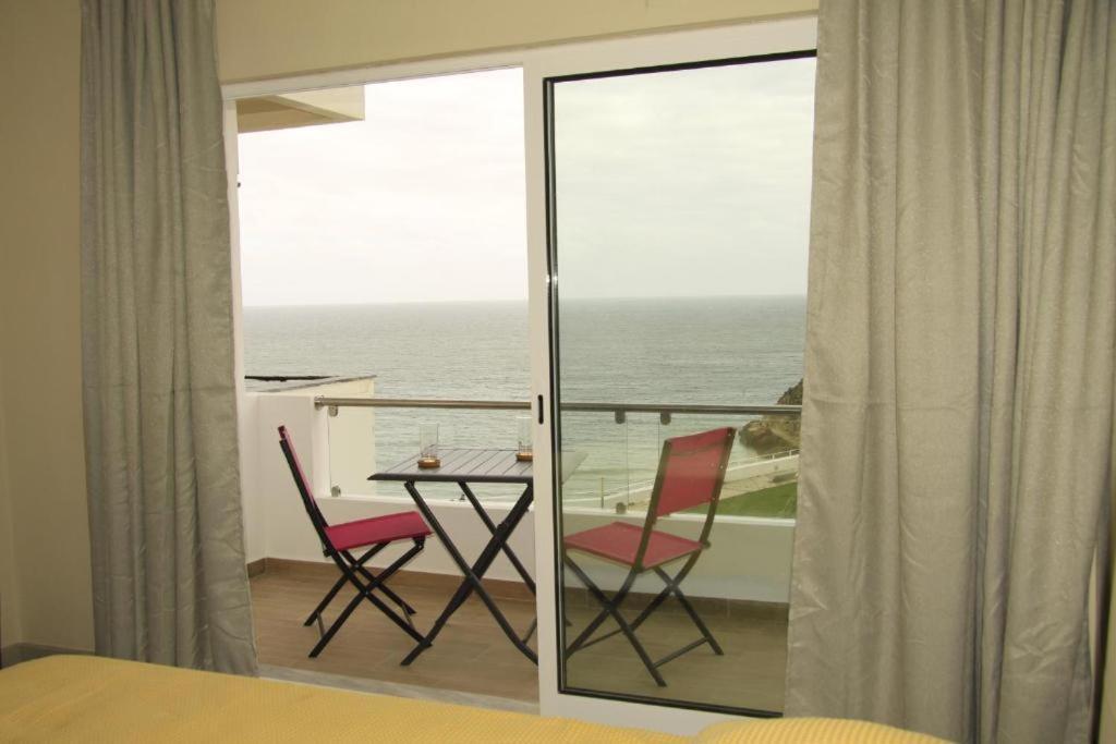 Apartament Estrela Do Mar Albufeira Zewnętrze zdjęcie