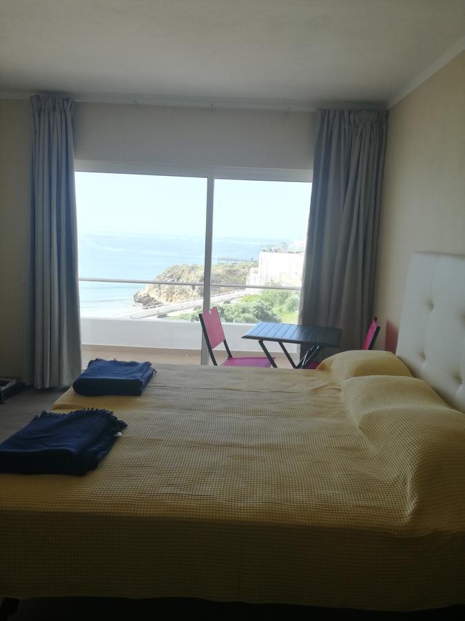 Apartament Estrela Do Mar Albufeira Zewnętrze zdjęcie