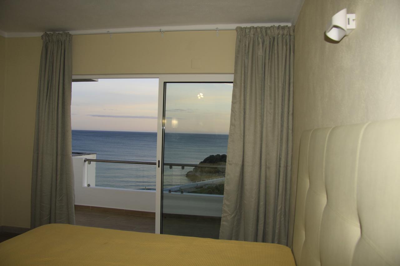 Apartament Estrela Do Mar Albufeira Zewnętrze zdjęcie