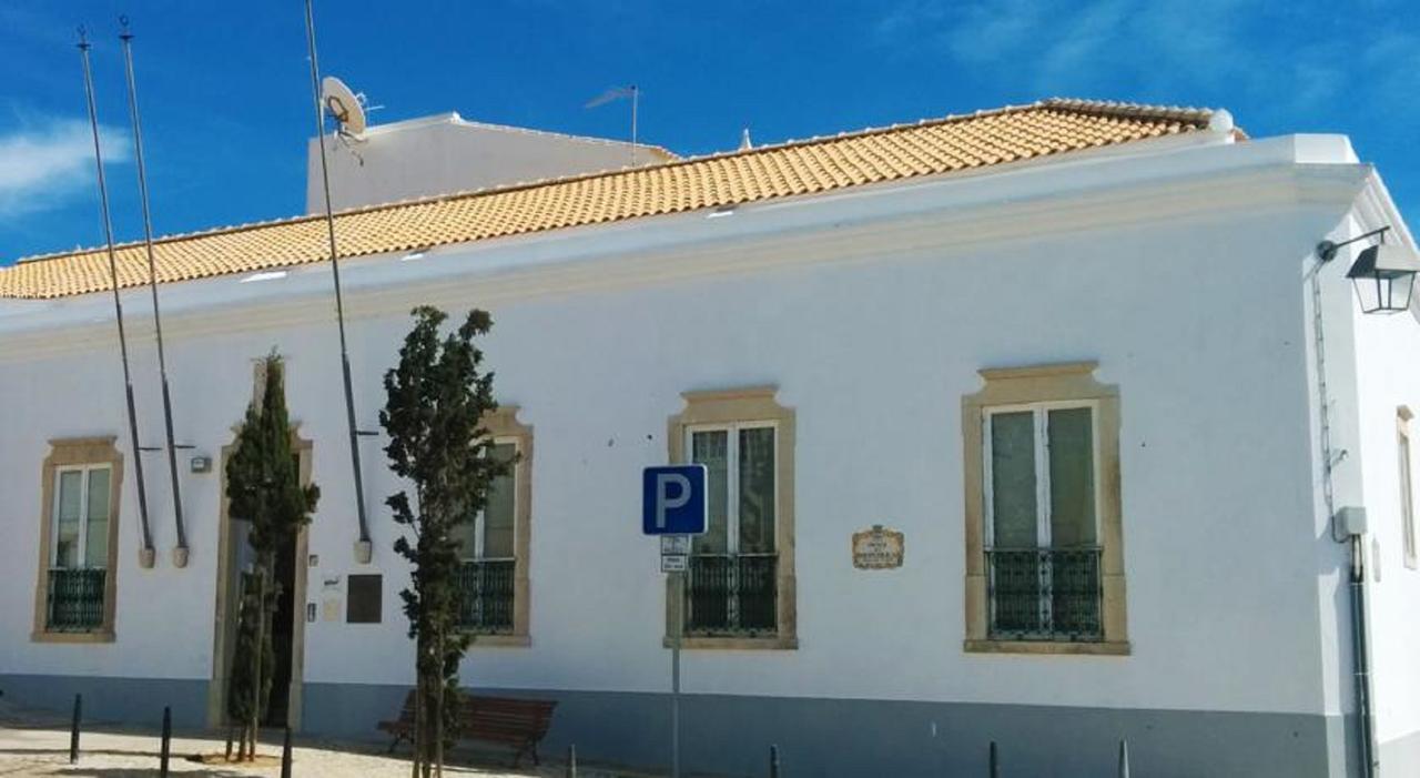 Apartament Estrela Do Mar Albufeira Zewnętrze zdjęcie