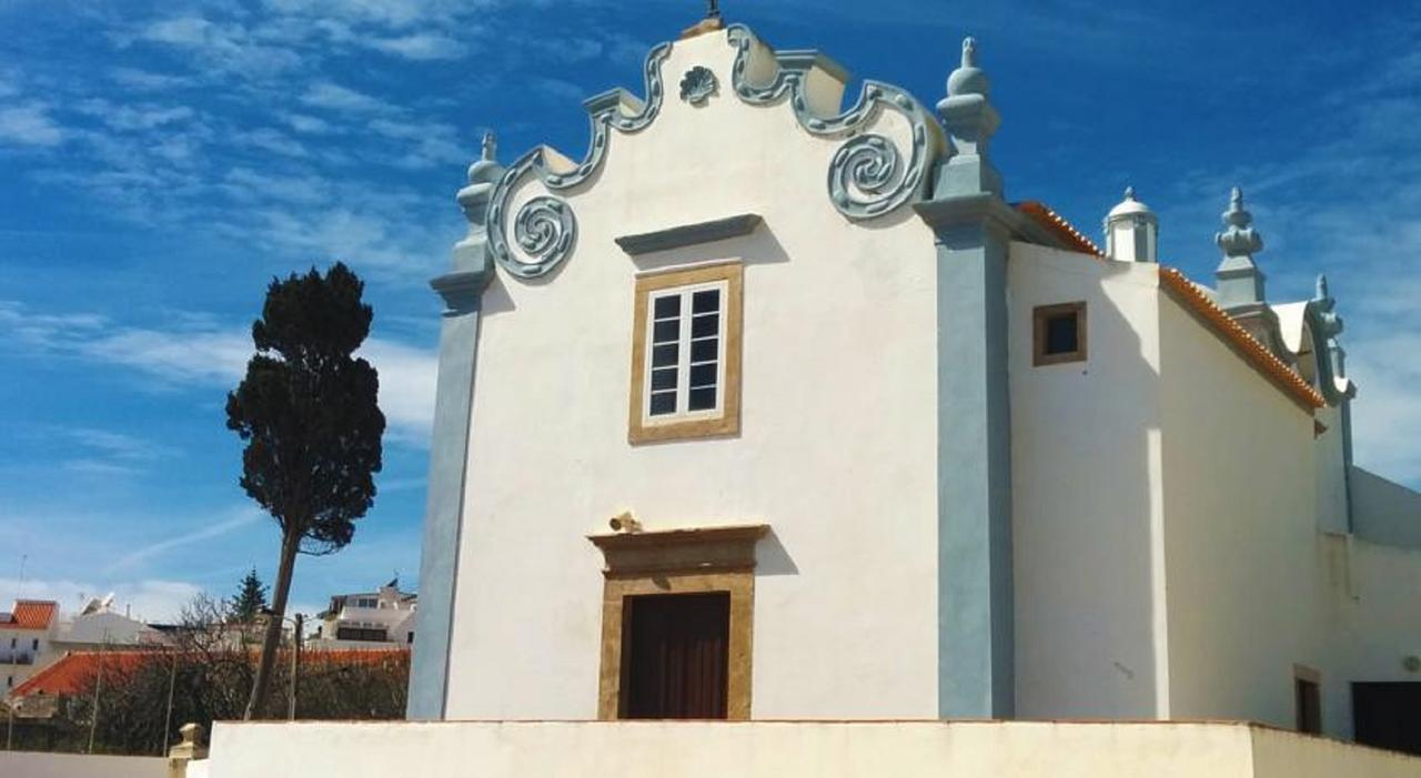 Apartament Estrela Do Mar Albufeira Zewnętrze zdjęcie